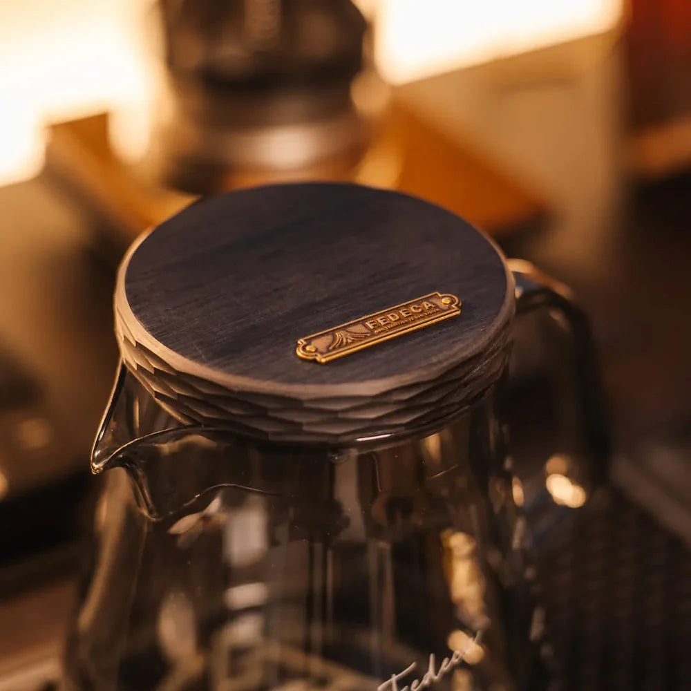 【FEDECA】COFFEE SERVER STRON 専用蓋