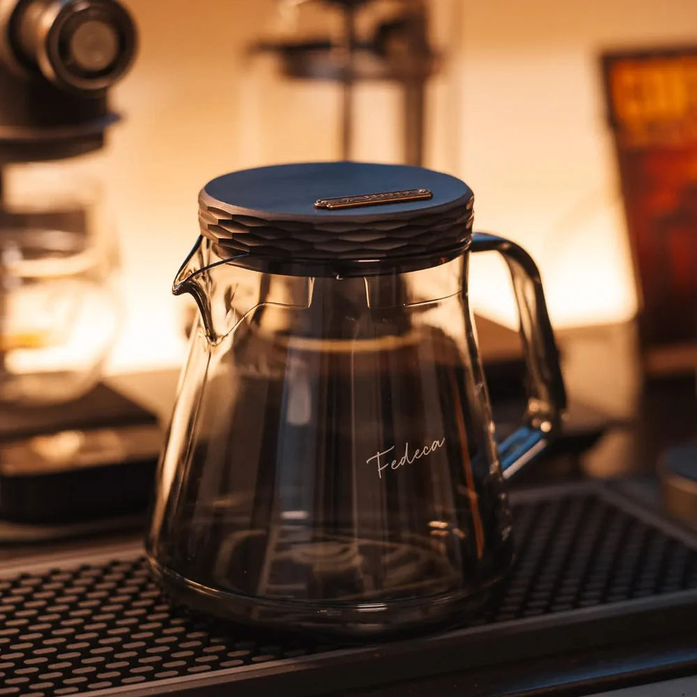 【FEDECA】COFFEE SERVER STRON 専用蓋