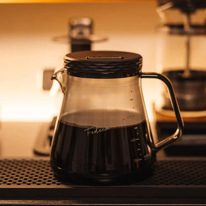 【FEDECA】COFFEE SERVER STRON 専用蓋