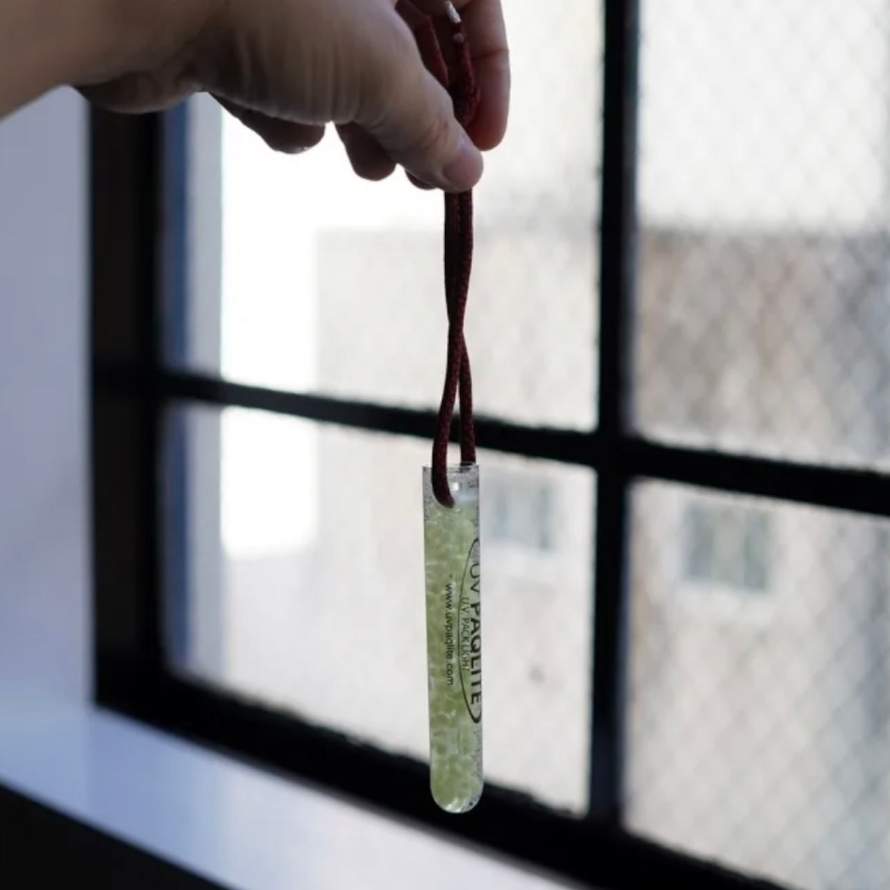 【UV Paqlite】Reusable Glow Stick 4inch リユーザブル グロースティック 4インチ