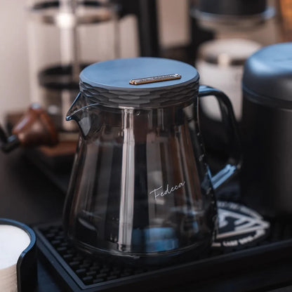 【FEDECA】COFFEE SERVER STRON 専用蓋