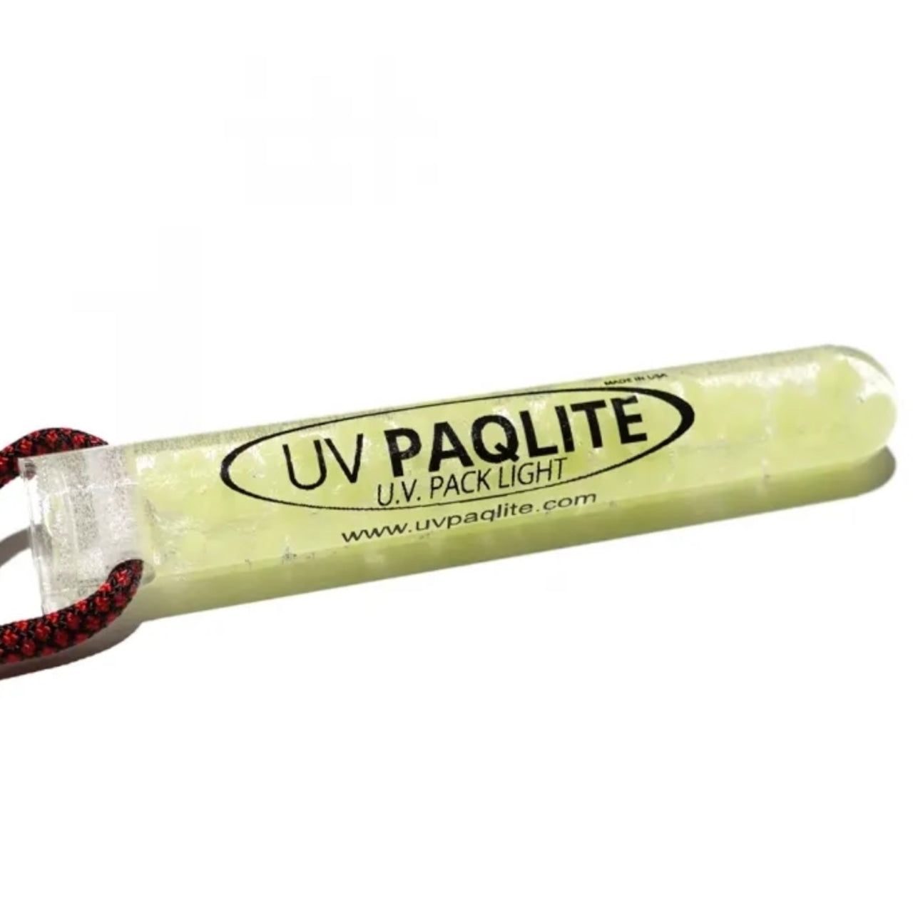 【UV Paqlite】Reusable Glow Stick 4inch リユーザブル グロースティック 4インチ