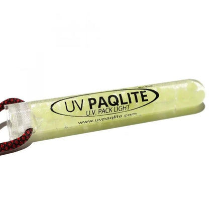 【UV Paqlite】Reusable Glow Stick 4inch リユーザブル グロースティック 4インチ
