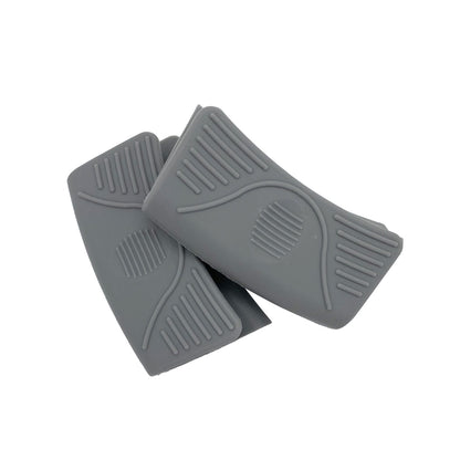 【JHQ】鉄板マルチグリドル 縁型 23cm （ミトン＋JHQ収納ケース付）