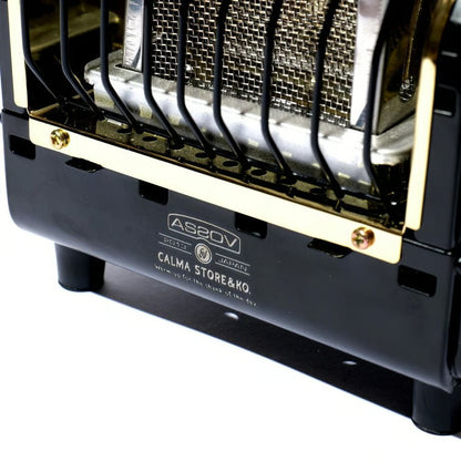 【AS2OV】 CALMA STORE × AS2OV別注 SHANK HEATER