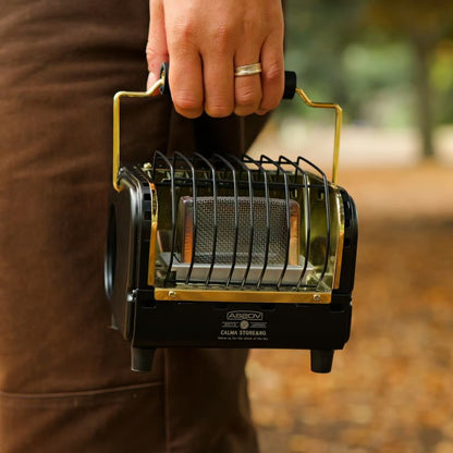 【AS2OV】 CALMA STORE × AS2OV別注 SHANK HEATER