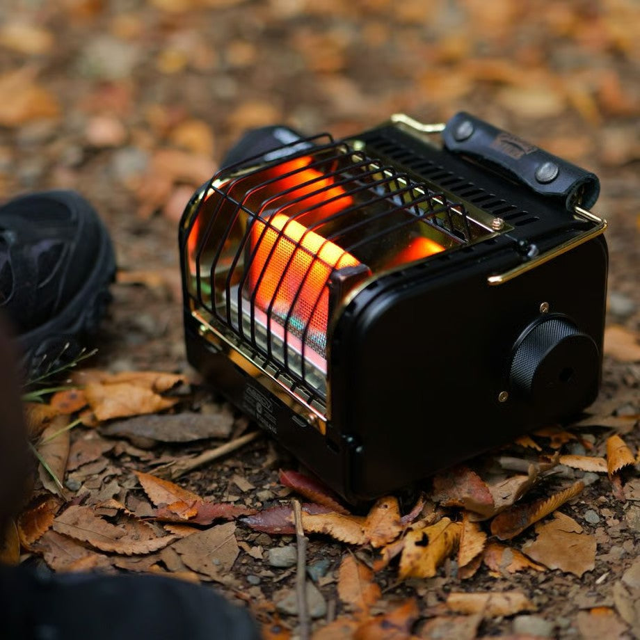 【AS2OV】 CALMA STORE × AS2OV別注 SHANK HEATER