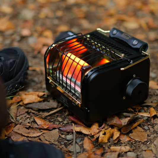 【AS2OV】 CALMA STORE × AS2OV別注 SHANK HEATER