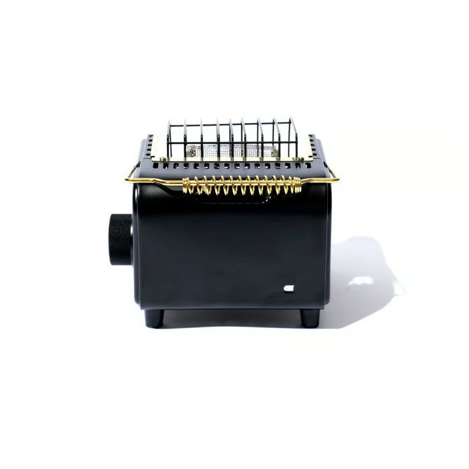 【AS2OV】 CALMA STORE × AS2OV別注 SHANK HEATER