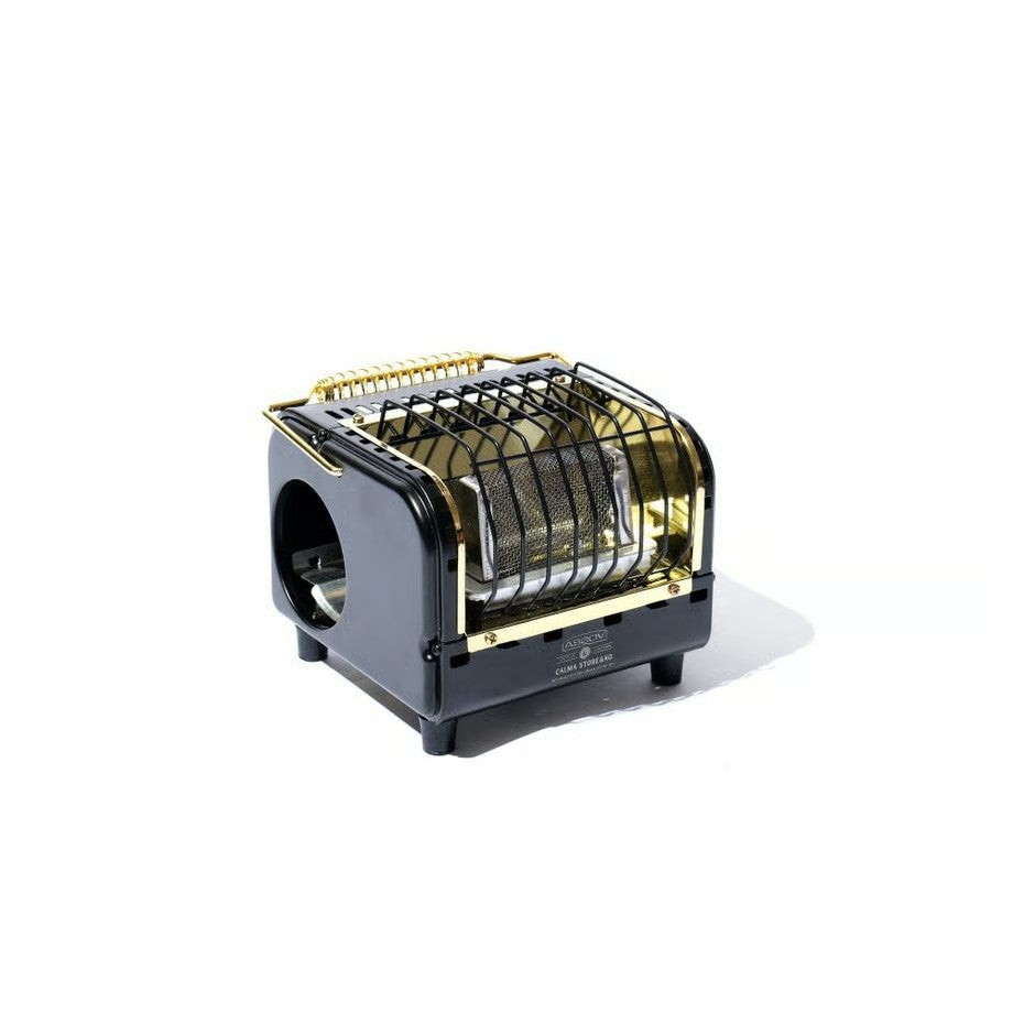 【AS2OV】 CALMA STORE × AS2OV別注 SHANK HEATER