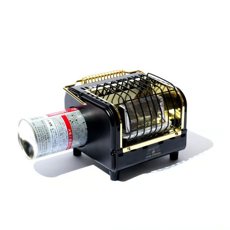 【AS2OV】 CALMA STORE × AS2OV別注 SHANK HEATER