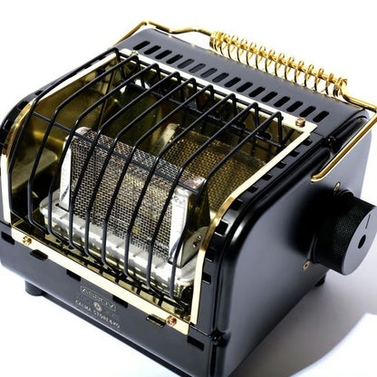 【AS2OV】 CALMA STORE × AS2OV別注 SHANK HEATER