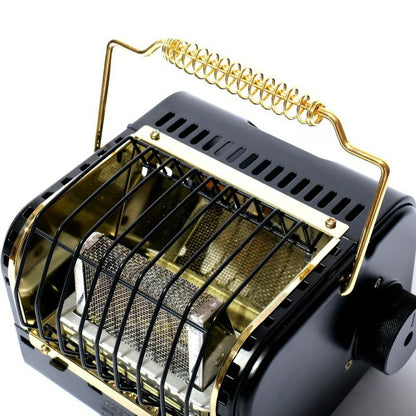 【AS2OV】 CALMA STORE × AS2OV別注 SHANK HEATER