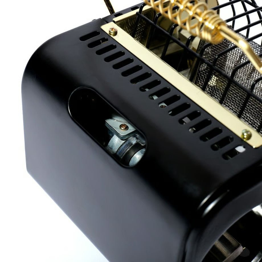 【AS2OV】 CALMA STORE × AS2OV別注 SHANK HEATER