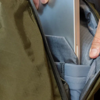 【ABLE CARRY】Daily Plus X-Pac オリーブグリーン