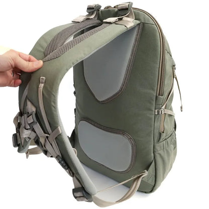【F/CE.】CORDURA FIRE RESISTANT DAYTRIP BP 31L デイトリップバックパック