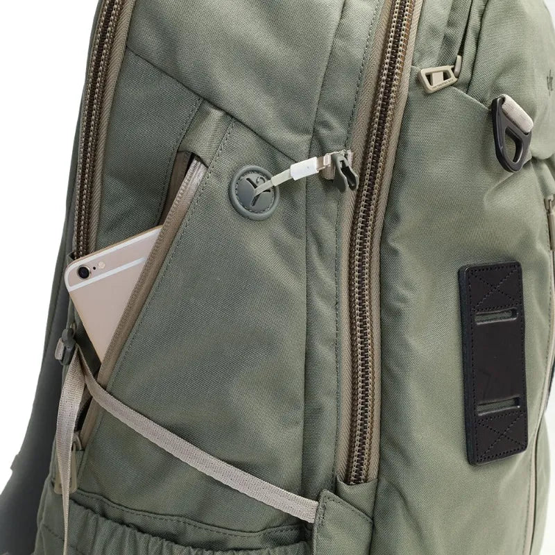 【F/CE.】CORDURA FIRE RESISTANT DAYTRIP BP 31L デイトリップバックパック