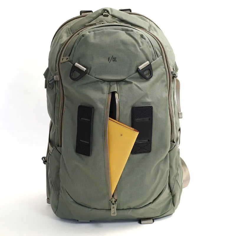 【F/CE.】CORDURA FIRE RESISTANT DAYTRIP BP 31L デイトリップバックパック