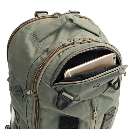 【F/CE.】CORDURA FIRE RESISTANT DAYTRIP BP 31L デイトリップバックパック