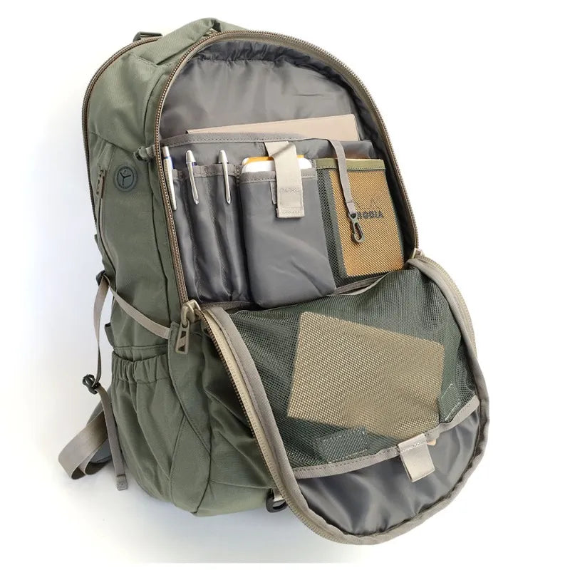 【F/CE.】CORDURA FIRE RESISTANT DAYTRIP BP 31L デイトリップバックパック