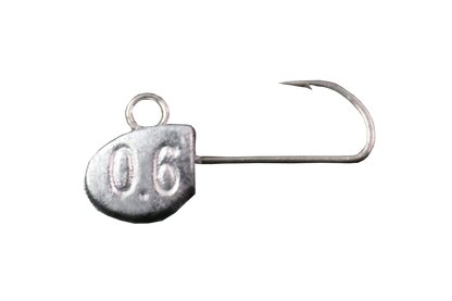 【JACKALL】アジマメマイクロジグヘッド 30%OFF