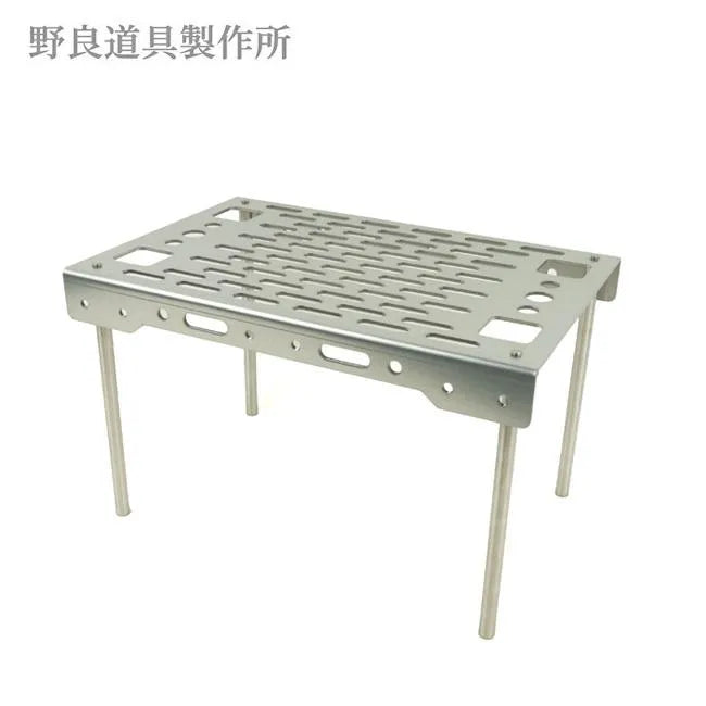 【野良道具製作所】野良BASE ZAM(鉄)