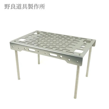 【野良道具製作所】野良BASE ZAM(鉄)
