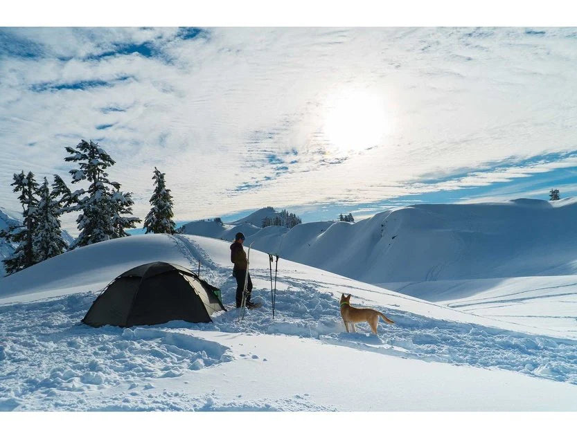 HILLEBERG】ヒルバーグ Staika スタイカ – CROSS ORANGE HILLEBERG】ヒルバーグ Staika スタイカ – CROSS ORANGE