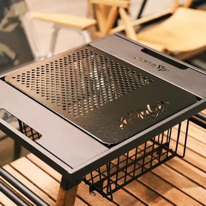 BLACK DESIGN】日和 – CROSS ORANGE BLACK DESIGN】日和 – CROSS ORANGE