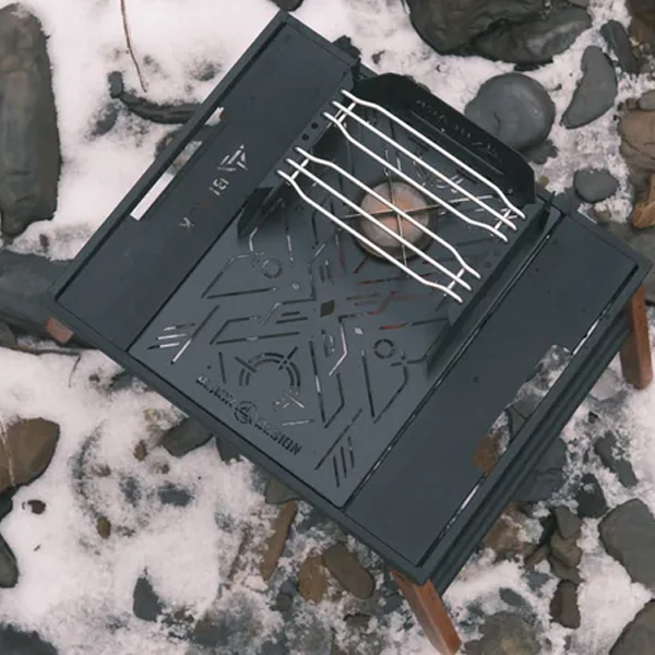 ブラックデザイン 日和 アイアン ツリー BX セット ブラックデザイン ブラックデザイン 日和 アイアン ツリー BX セット ブラックデザイン