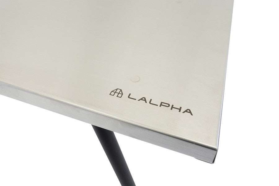 【LALPHA】ラルファ ファイヤーサイド テーブル