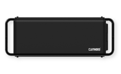 【CLAYMORE】ULTRA 3.0