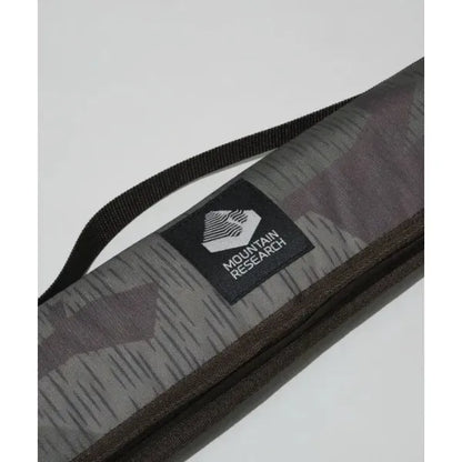 【Mountain Research】Rod/Pole & Cutting Knife Carry マウンテンリサーチ