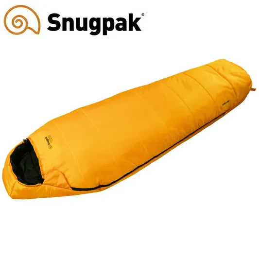 【snugpak】スナグパック スリーパーエクストリーム ショート マミー