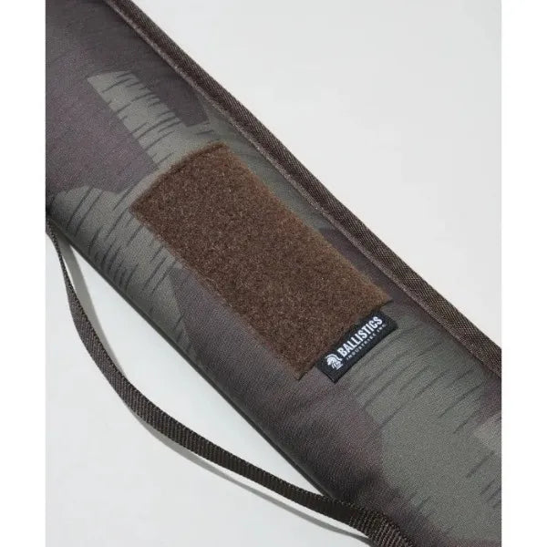 【Mountain Research】Rod/Pole & Cutting Knife Carry マウンテンリサーチ