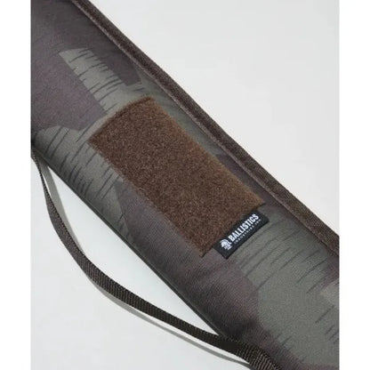 【Mountain Research】Rod/Pole & Cutting Knife Carry マウンテンリサーチ