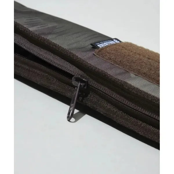 【Mountain Research】Rod/Pole & Cutting Knife Carry マウンテンリサーチ