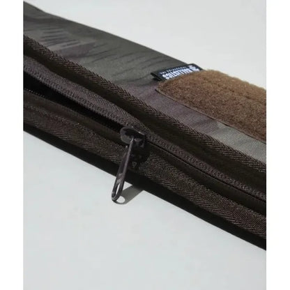 【Mountain Research】Rod/Pole & Cutting Knife Carry マウンテンリサーチ