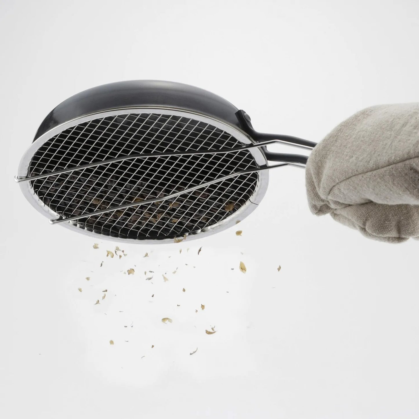 【珈琲考具】焙煎器