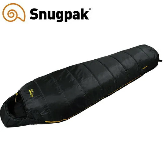 【snugpak】スナグパック スリーパーエクストリーム マミー ブラック
