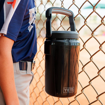 【YETI】サイロ Silo™ Half Gallon (1.89 L) Jug