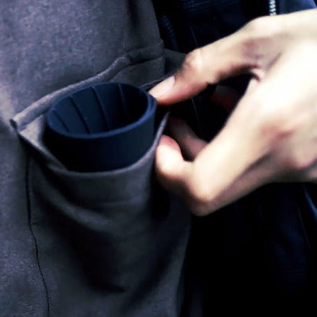 ゼブラン V60 フラットドリッパー 