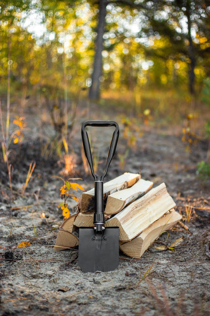 【Coghlan's】Folding Shovel｜フォールディングシャベル