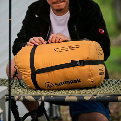 【snugpak】スナグパック スリーパーエクストリーム ショート マミー