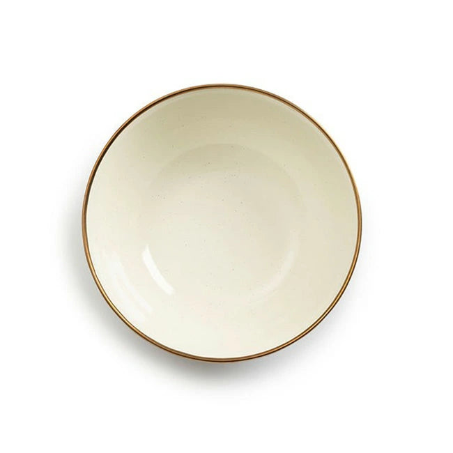 【BAREBONES】エナメル2トーンボウル ※40％OFF