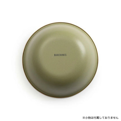 【BAREBONES】エナメル2トーンボウル ※40％OFF