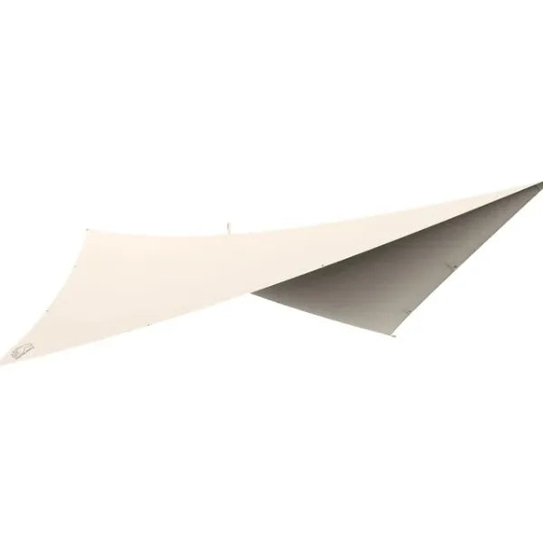 【Nordisk】カーリ ダイアモンド Kari 10 Diamond Technical Cotton Tarp