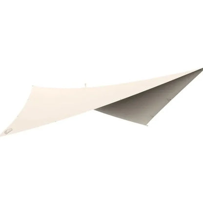 【Nordisk】カーリ ダイアモンド Kari 10 Diamond Technical Cotton Tarp