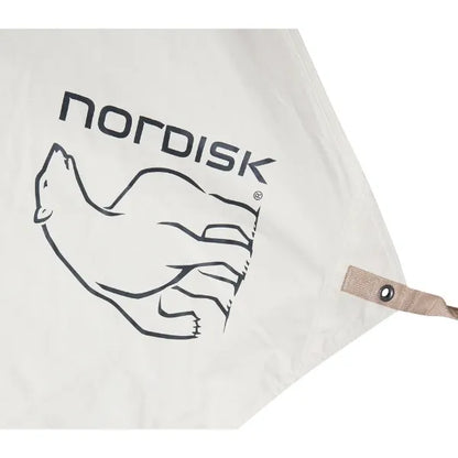 【Nordisk】カーリ ダイアモンド Kari 10 Diamond Technical Cotton Tarp