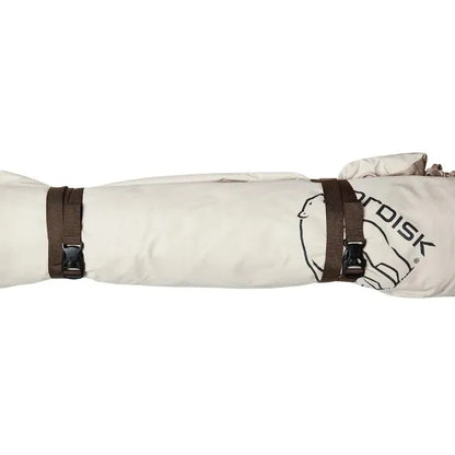 【Nordisk】カーリ ダイアモンド Kari 10 Diamond Technical Cotton Tarp